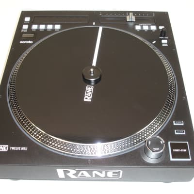 Rane Twelve MKII DJ Turntable Controller image 2