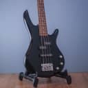 Ibanez GSRM20-BK Mikro Bass Black