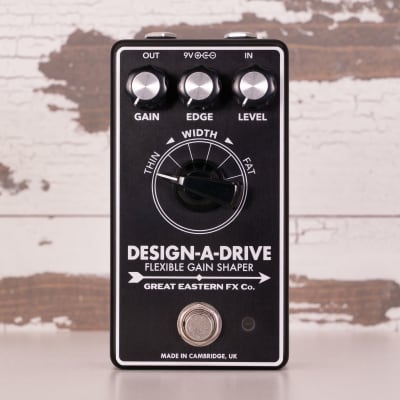 Eastern Music Device) PD-2 | Reverb