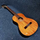 NEW Fender FA-15N Acoustic Classical Guitar - 3/4 Size - W/ Gig Bag
