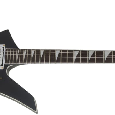 Jackson X Series Kelly™ KEX - Gloss Black image 5