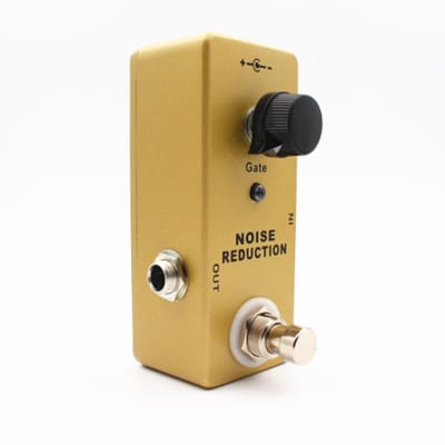 Mosky Audio Noise Reduction Gate 2010s - Gold image 2