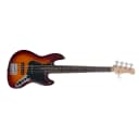 Sire Marcus Miller V3 2nd Gen 5-String Bass Guitar TS Tobacco Sunburst