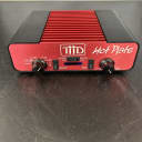 THD Hot Plate Power Attenuator - 4 Ohm 2010s - Red