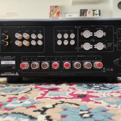 Luxman L-509Z 2025 image 8