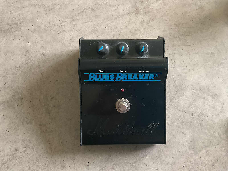 Marshall BluesBreaker
