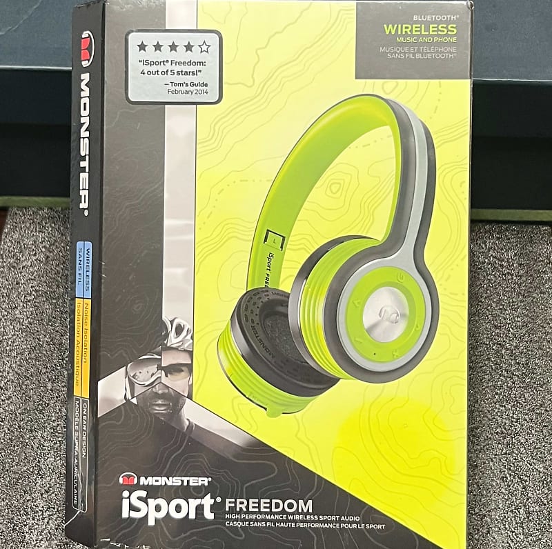 Isport freedom hotsell