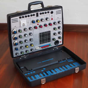 EMS Synthi AKS (1976) - Mint Condition - image 1
