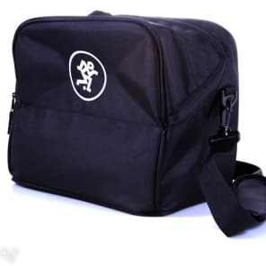 Mackie SRM150 Speaker Carrying Bag - Black image 3