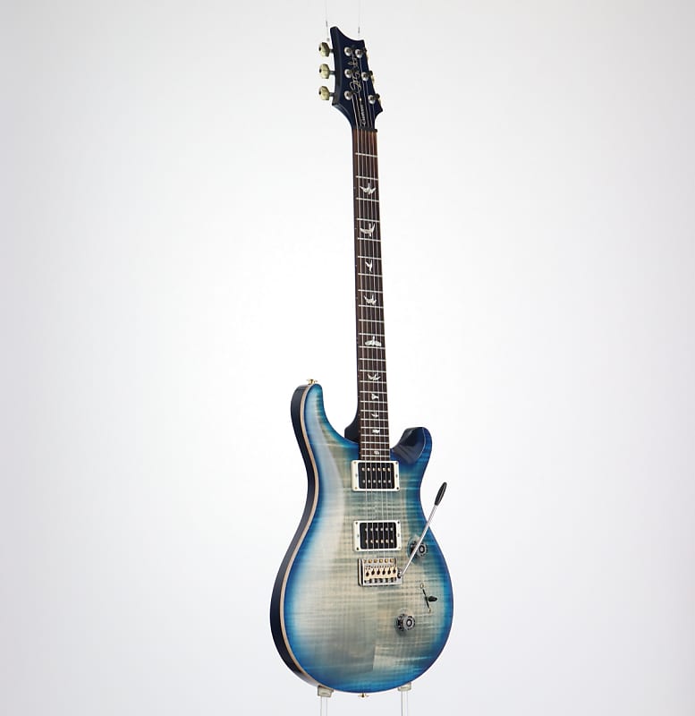 Paul Reed Smith(PRS) KID Limited Custom 24 Wood Library Old