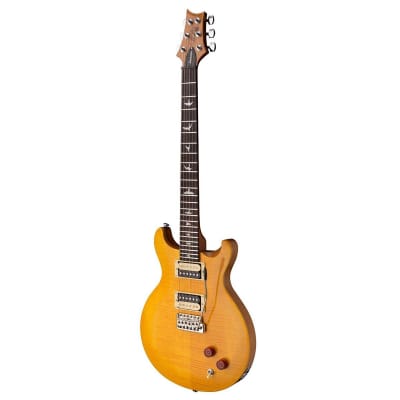 PRS SE Santana Electric Guitar image 8