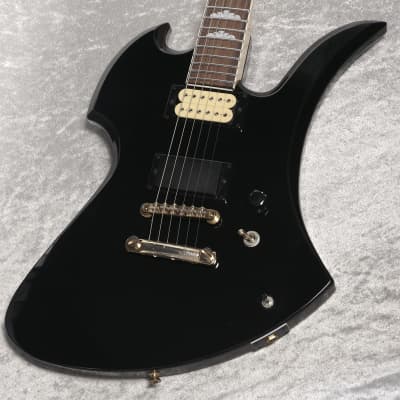 Fernandes MG-80X Black [02/05] | Reverb