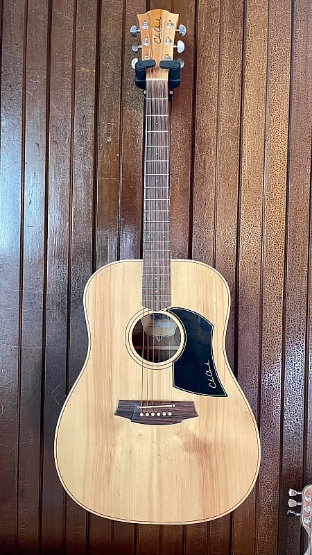 Cole Clark Fat Lady FL1A アコギ　コールクラーク Cole Clark CCFL1 Fat Lady 1 | Reverb Canada