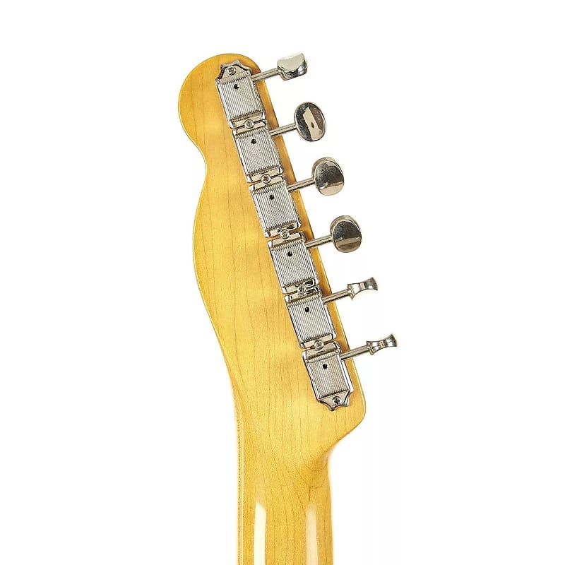 Fender Pawn Shop '51 2013 image 6