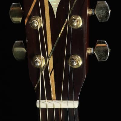 K.yairi WEIR-1E アコースティックギター 1997年製 K.yairi WEIR-1E アコースティックギター 1997年製