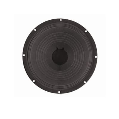Eminence  GA10-SC64 10" George Alessandro Signature Speaker 20 Watt, 8 Ohm image 5