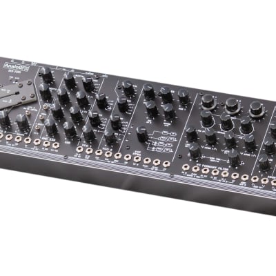 AnalogFX SER-2020 REV2.0 - Analog Formant Synthesizer - Based on the Synton Syrinx. image 4