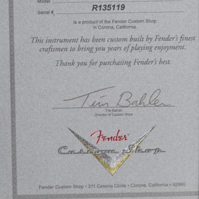 Fender Custom Shop '51 Nocaster Relic - Custom Order "Keef" - Butterscotch Blonde image 20
