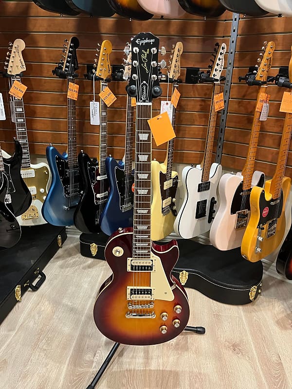 Epiphone Les Paul Classic (2020 - Present) | Reverb Canada