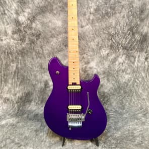 Peavey Wolfgang Special Purple USA | Reverb