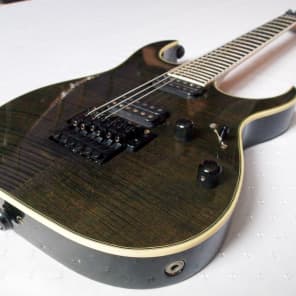 RG1702 | Ibanez Wiki | Fandom