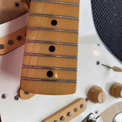 1980 Tokai ST-80 Springy Sound w Case image 22