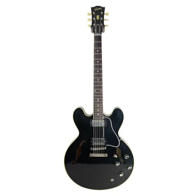 Gibson Custom Shop ES-355 1994 - 2010 | Reverb