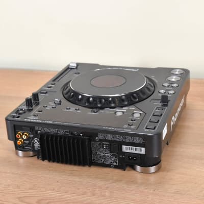 Pioneer CDJ-1000MK3 Professional DJ CD/MP3 Turntable CG00ZY0 | Reverb