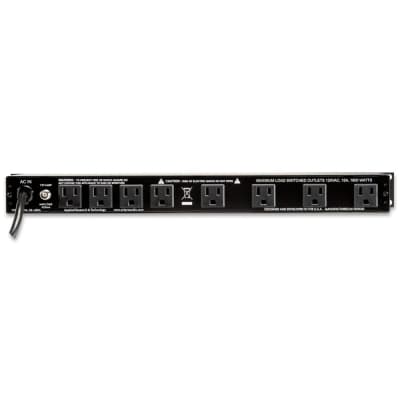 ART PB4X4 4x4 Pro USB Series Power Distribution System image 4