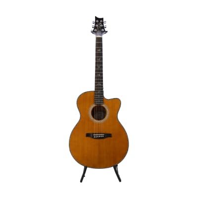 PRS Limited Edition SE A50E Angelus Acoustic guitar Blue Matteo Reverb