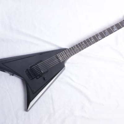 Edwards E-AL-166 BLACKY　Alexi Laiho ESP Edwards E-AL-166 BLACKY – United States