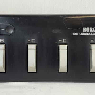 ギター Korg A2 Korg A2 - Gearspace