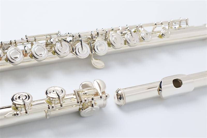 ヤマハ フルート YFL-312 - 管楽器