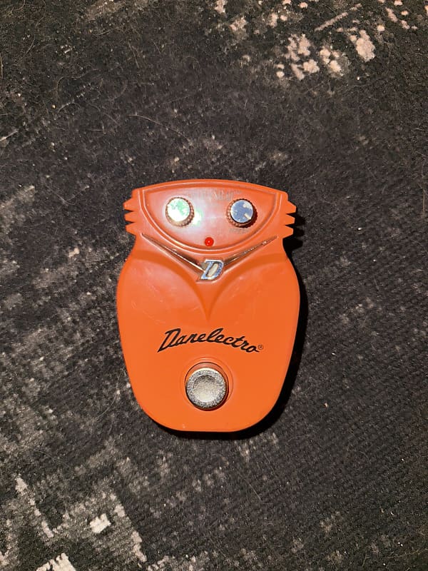 Danelectro Chicken Salad