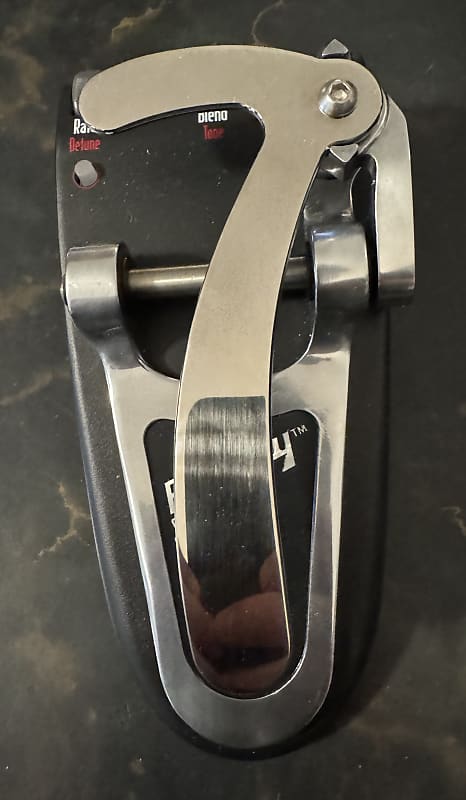 Gamechanger Audio Bigsby Pedal