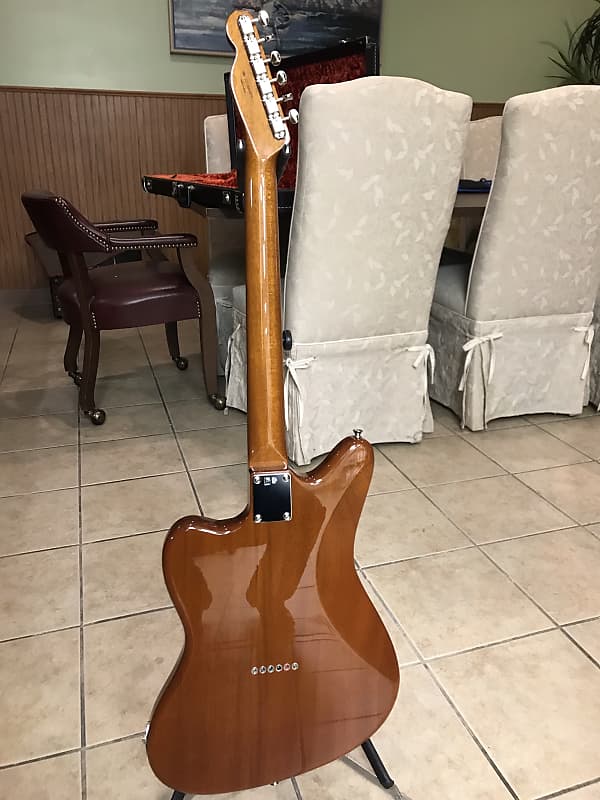 Fender Telemaster Ace Radwimps Limited Edition 1 of 45 made