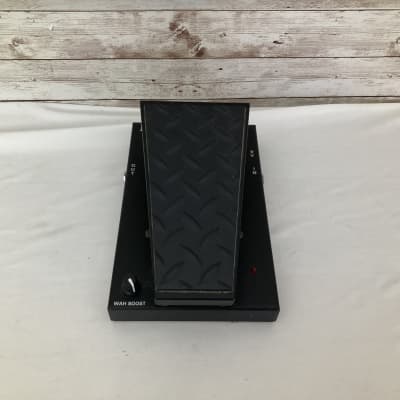 Reverb.com listing, price, conditions, and images for morley-tremonti-wah
