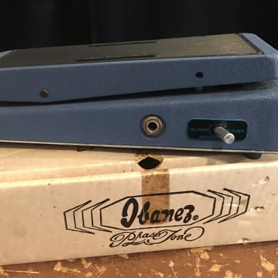 Ibanez Phase Tone PT-1000 image 2