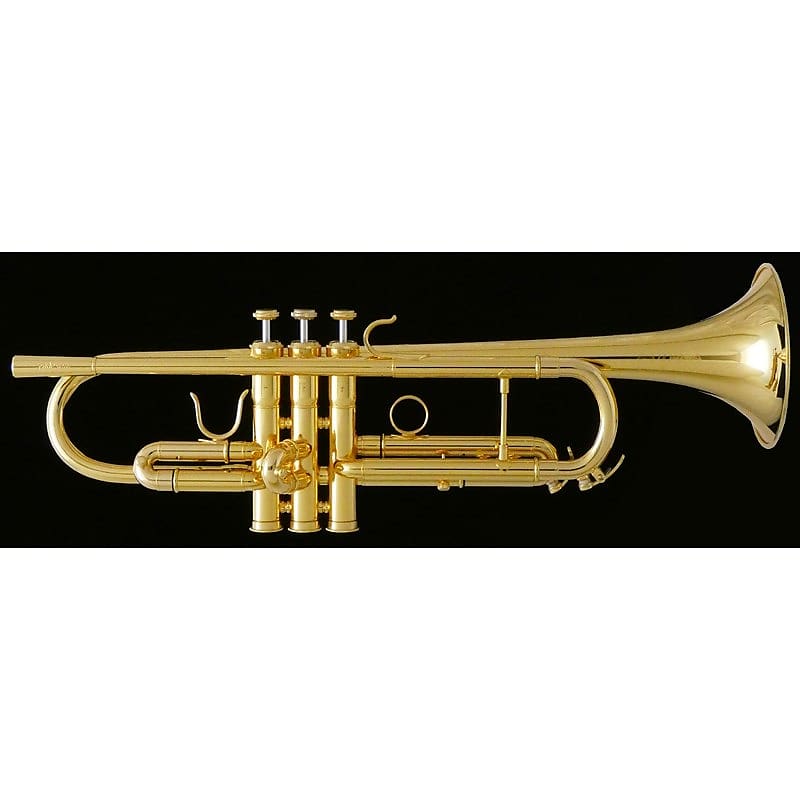 管楽器・吹奏楽器 CADESON TR2000GP 大久保管楽器“くぼ管” 😉 JR新大久保駅、徒歩0分👣 on X: 