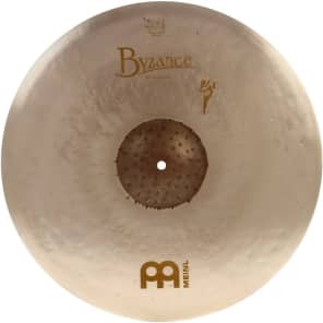Byzance Vintage Sand Ride 20 B20SAR マイネル Meinl 20
