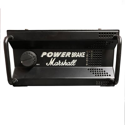 Marshall PB100 Powerbrake 100 Attenuator