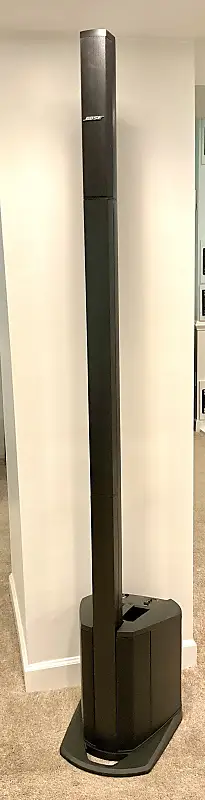 Bose L1 Compact Speaker | Reverb