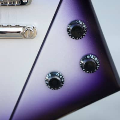 Mint Kauer Gripen 2025 - Purple Burst image 5