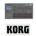 Korg Electribe - Music Production Station