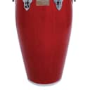 Tycoon Percussion 11 3/4"  Master  Classic Series Red Conga