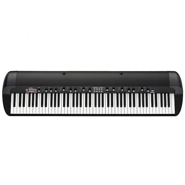 Korg SV-2 88 Vintage Stage Piano 88-Key SV2 image 1
