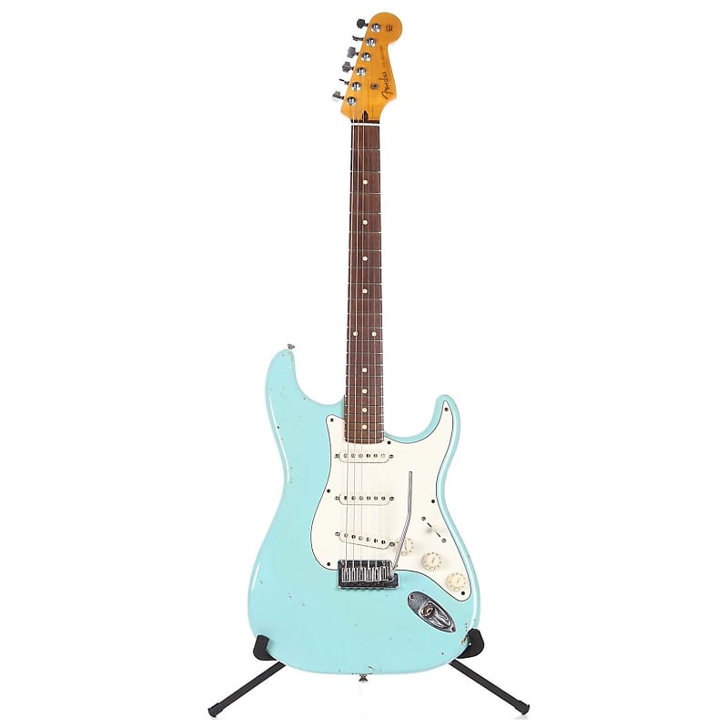 Fender Custom Shop Stratocaster Pro Relic  image 1
