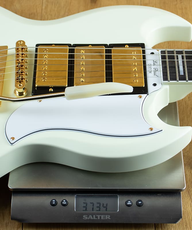 Used Epiphone Used Epiphone Inspired by Gibson Custom 1963