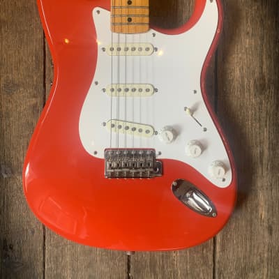 rare 79-81 Tokai Spring Sound ST-45 Stratocaster Electric guitar Made in  JAPAN | Reverb UK