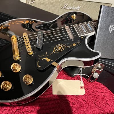 Gibson Mod™ Collection // "TelePaul" Les Paul Custom #2 of 5 image 1